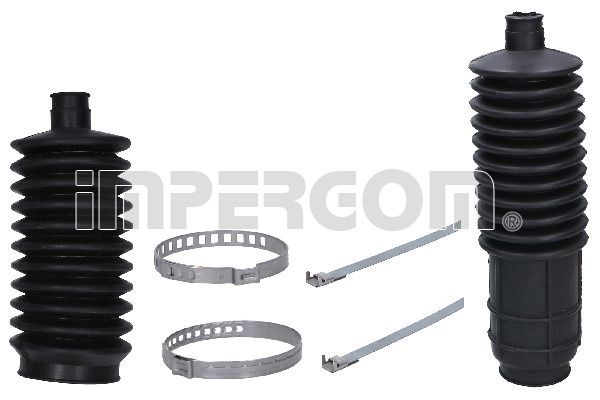 Gofruotoji membrana, vairavimas ORIGINAL IMPERIUM 30414