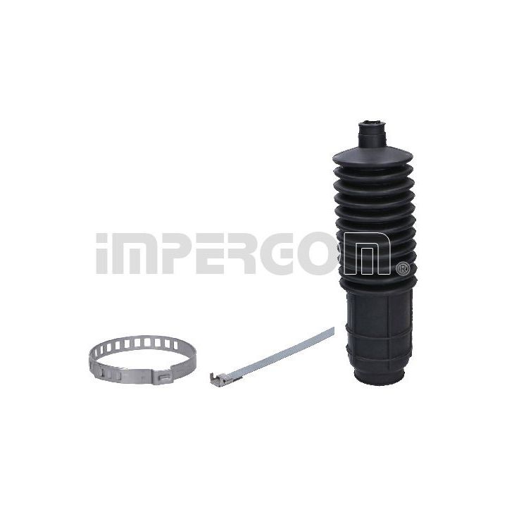 Gofruotoji membrana, vairavimas ORIGINAL IMPERIUM 30414A