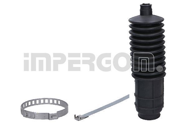 Gofruotoji membrana, vairavimas ORIGINAL IMPERIUM 30414A