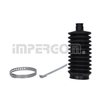 Gofruotoji membrana, vairavimas ORIGINAL IMPERIUM 30414B