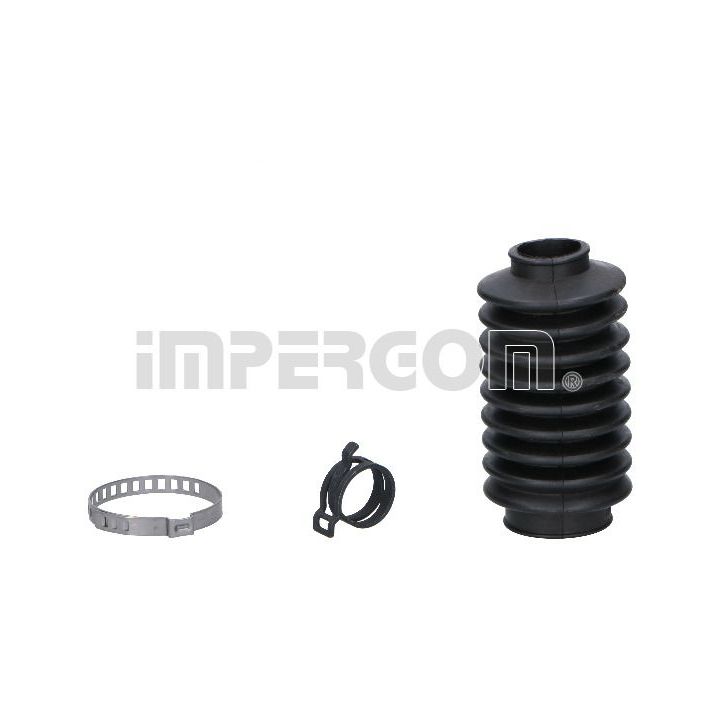 Gofruotoji membrana, vairavimas ORIGINAL IMPERIUM 30417B