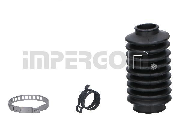 Gofruotoji membrana, vairavimas ORIGINAL IMPERIUM 30417B