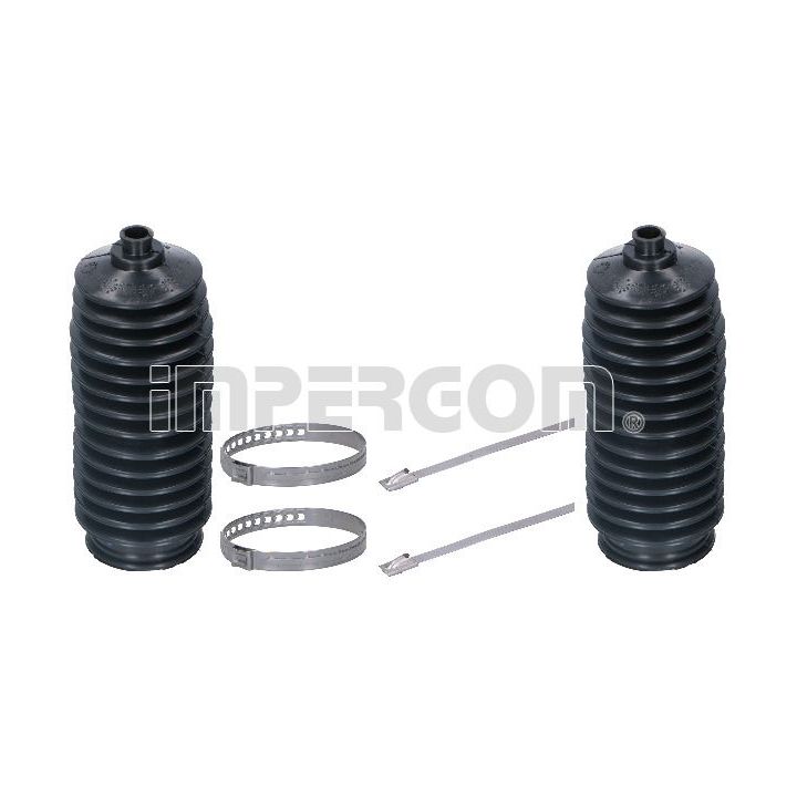 Gofruotoji membrana, vairavimas ORIGINAL IMPERIUM 30419