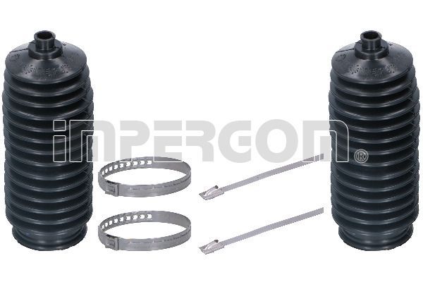 Gofruotoji membrana, vairavimas ORIGINAL IMPERIUM 30419