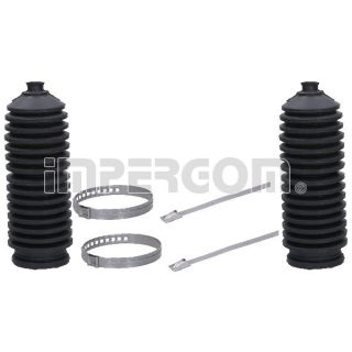 Gofruotoji membrana, vairavimas ORIGINAL IMPERIUM 30419/TE