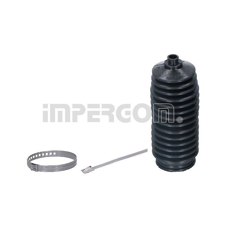 Gofruotoji membrana, vairavimas ORIGINAL IMPERIUM 30419A