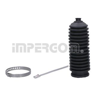 Gofruotoji membrana, vairavimas ORIGINAL IMPERIUM 30419A/TE