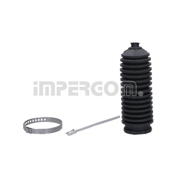 Gofruotoji membrana, vairavimas ORIGINAL IMPERIUM 30419A/TE