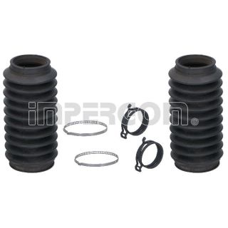 Gofruotoji membrana, vairavimas ORIGINAL IMPERIUM 30420