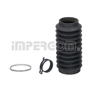 Gofruotoji membrana, vairavimas ORIGINAL IMPERIUM 30420A