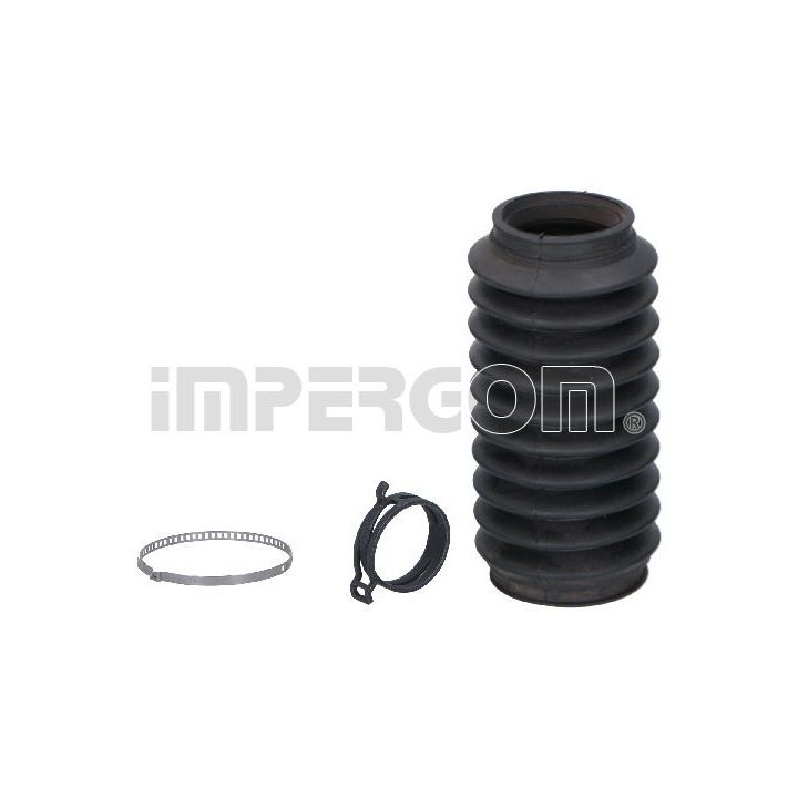 Gofruotoji membrana, vairavimas ORIGINAL IMPERIUM 30420A