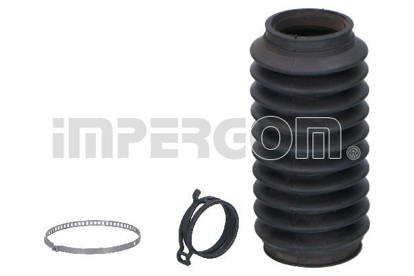 Gofruotoji membrana, vairavimas ORIGINAL IMPERIUM 30420A