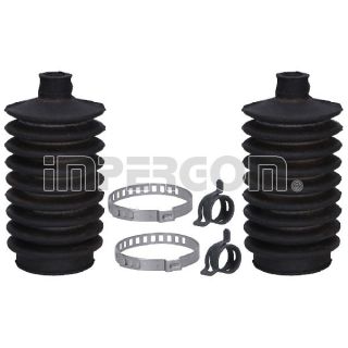 Gofruotoji membrana, vairavimas ORIGINAL IMPERIUM 30421