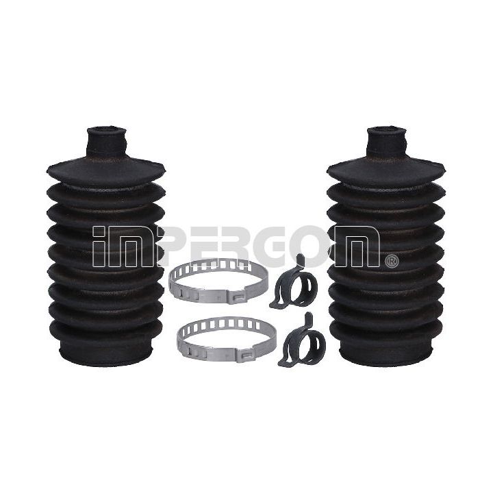 Gofruotoji membrana, vairavimas ORIGINAL IMPERIUM 30421