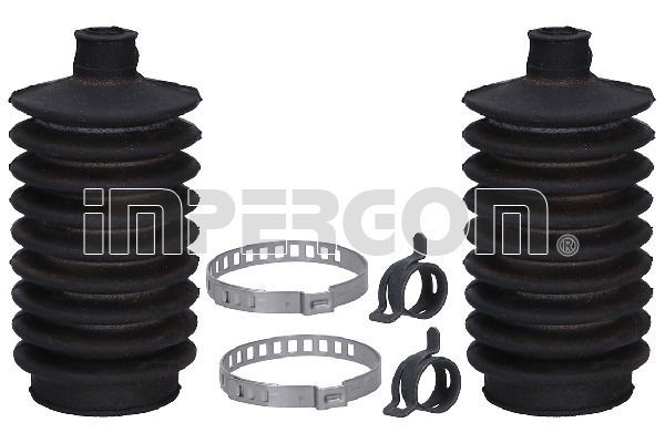 Gofruotoji membrana, vairavimas ORIGINAL IMPERIUM 30421