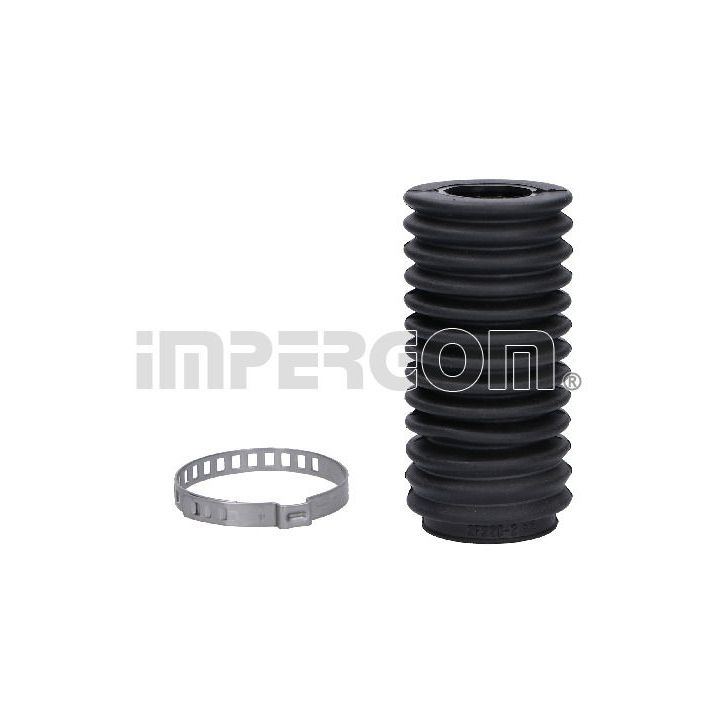 Gofruotoji membrana, vairavimas ORIGINAL IMPERIUM 30422A