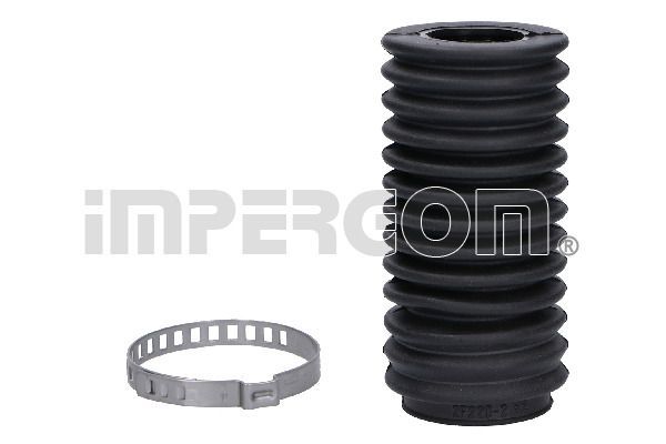 Gofruotoji membrana, vairavimas ORIGINAL IMPERIUM 30422A