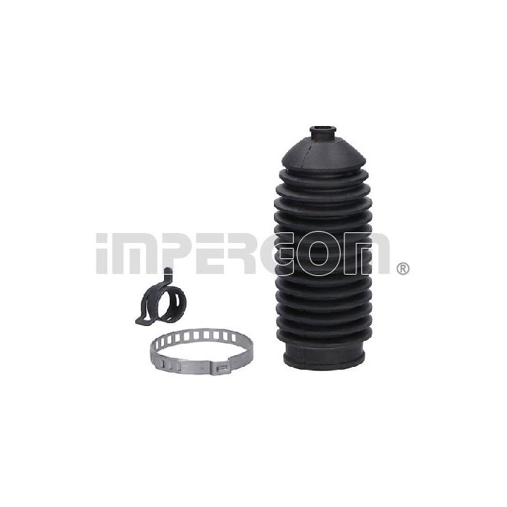 Gofruotoji membrana, vairavimas ORIGINAL IMPERIUM 30422B