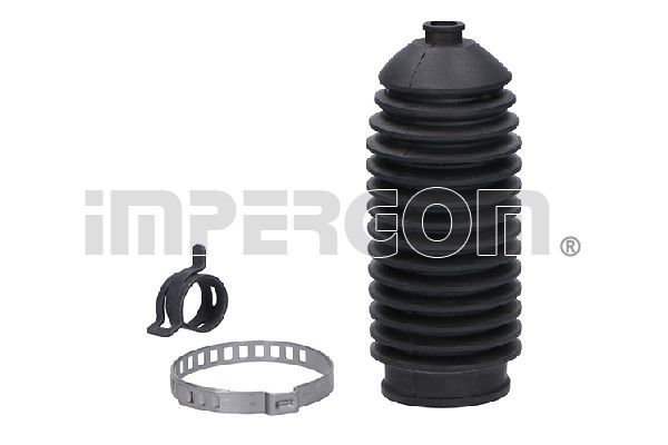 Gofruotoji membrana, vairavimas ORIGINAL IMPERIUM 30422B