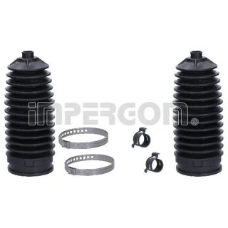 Gofruotoji membrana, vairavimas ORIGINAL IMPERIUM 30423/TE