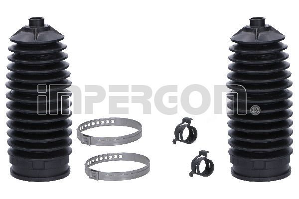 Gofruotoji membrana, vairavimas ORIGINAL IMPERIUM 30423/TE