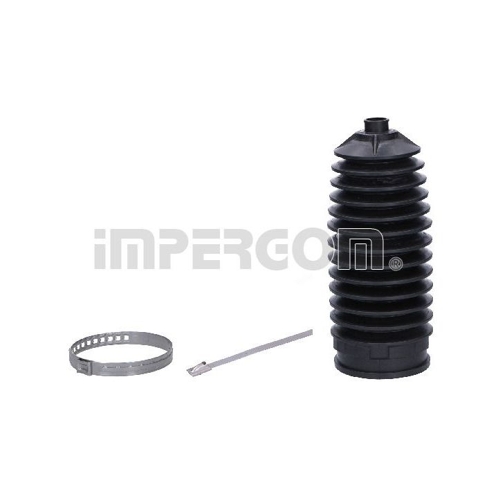 Gofruotoji membrana, vairavimas ORIGINAL IMPERIUM 30423A