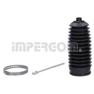 Gofruotoji membrana, vairavimas ORIGINAL IMPERIUM 30423A/TE