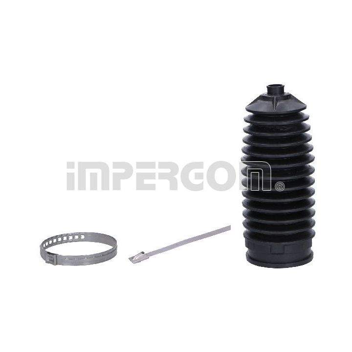 Gofruotoji membrana, vairavimas ORIGINAL IMPERIUM 30423A/TE