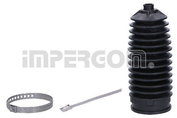 Gofruotoji membrana, vairavimas ORIGINAL IMPERIUM 30423A/TE