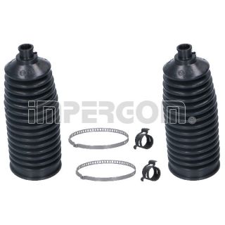 Gofruotoji membrana, vairavimas ORIGINAL IMPERIUM 30424