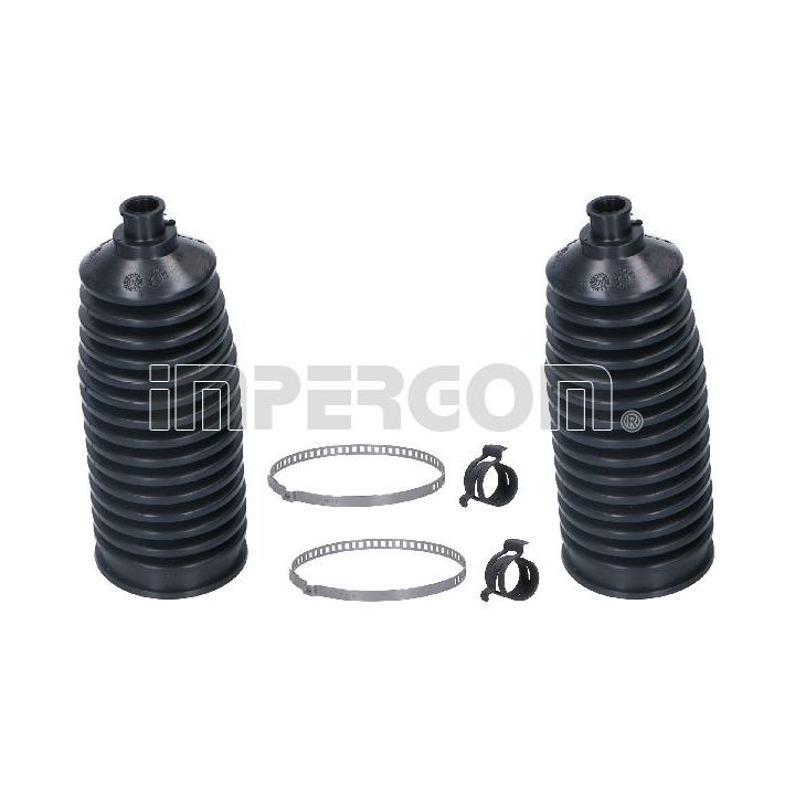 Gofruotoji membrana, vairavimas ORIGINAL IMPERIUM 30424