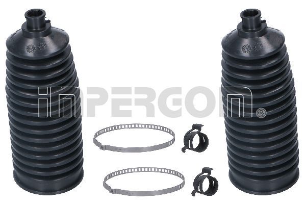 Gofruotoji membrana, vairavimas ORIGINAL IMPERIUM 30424