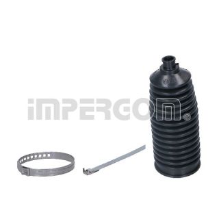 Gofruotoji membrana, vairavimas ORIGINAL IMPERIUM 30424A