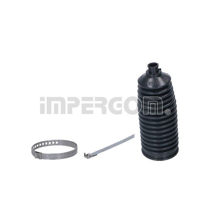 Gofruotoji membrana, vairavimas ORIGINAL IMPERIUM 30424A