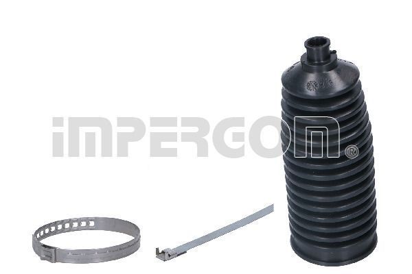 Gofruotoji membrana, vairavimas ORIGINAL IMPERIUM 30424A