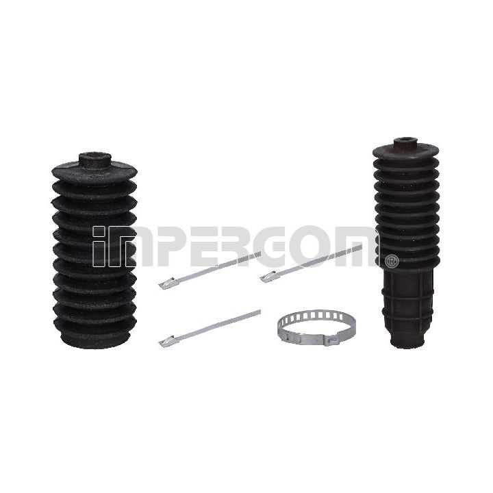 Gofruotoji membrana, vairavimas ORIGINAL IMPERIUM 30425