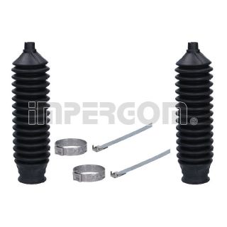 Gofruotoji membrana, vairavimas ORIGINAL IMPERIUM 30445