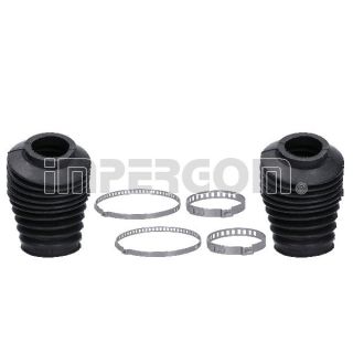 Gofruotoji membrana, vairavimas ORIGINAL IMPERIUM 30454