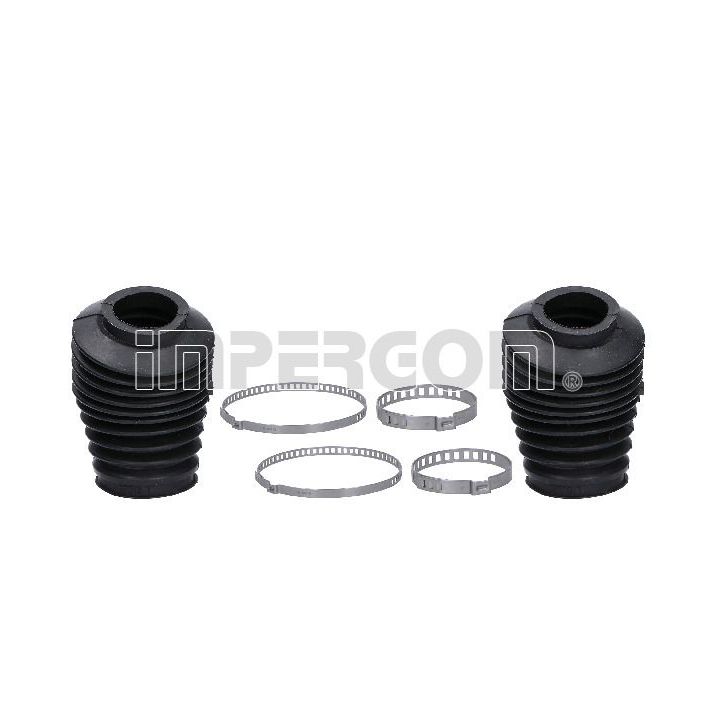 Gofruotoji membrana, vairavimas ORIGINAL IMPERIUM 30454