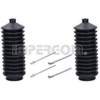 Gofruotoji membrana, vairavimas ORIGINAL IMPERIUM 30464