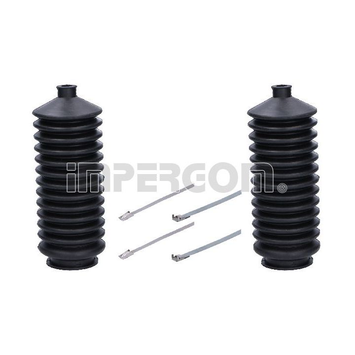 Gofruotoji membrana, vairavimas ORIGINAL IMPERIUM 30464