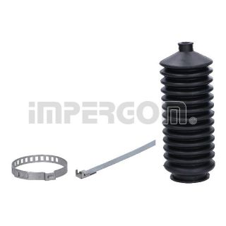 Gofruotoji membrana, vairavimas ORIGINAL IMPERIUM 30464A