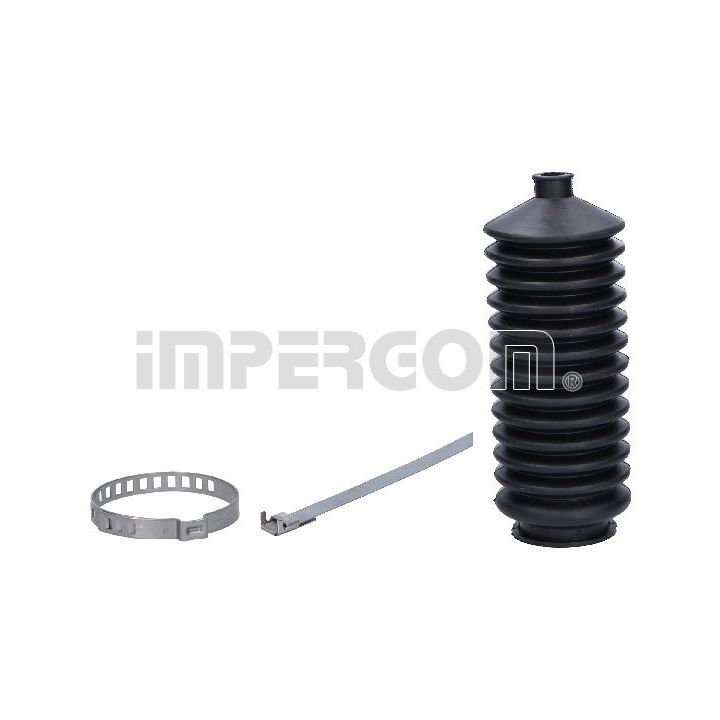 Gofruotoji membrana, vairavimas ORIGINAL IMPERIUM 30464A