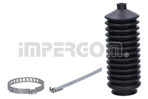 Gofruotoji membrana, vairavimas ORIGINAL IMPERIUM 30464A