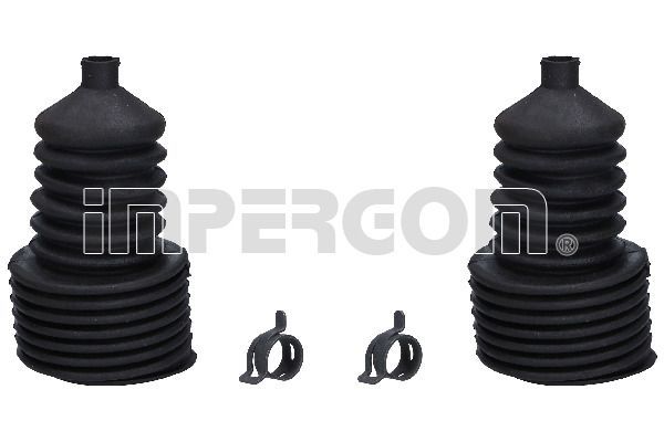 Gofruotoji membrana, vairavimas ORIGINAL IMPERIUM 30467