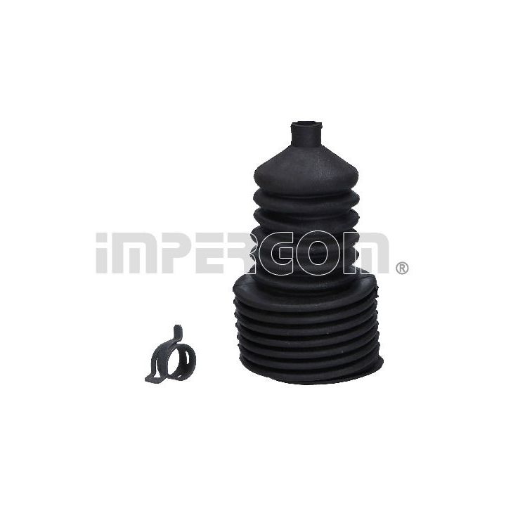 Gofruotoji membrana, vairavimas ORIGINAL IMPERIUM 30467A