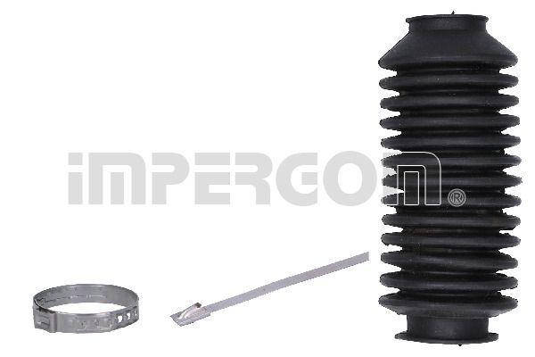 Gofruotoji membrana, vairavimas ORIGINAL IMPERIUM 30475B