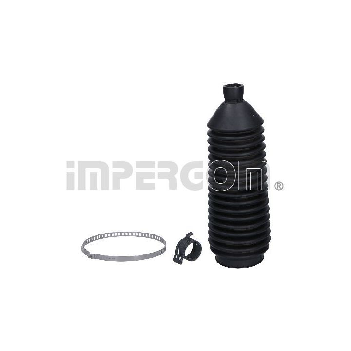 Gofruotoji membrana, vairavimas ORIGINAL IMPERIUM 30487A