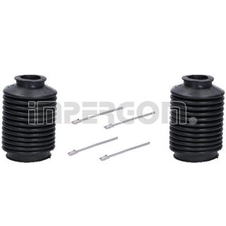 Gofruotoji membrana, vairavimas ORIGINAL IMPERIUM 30492