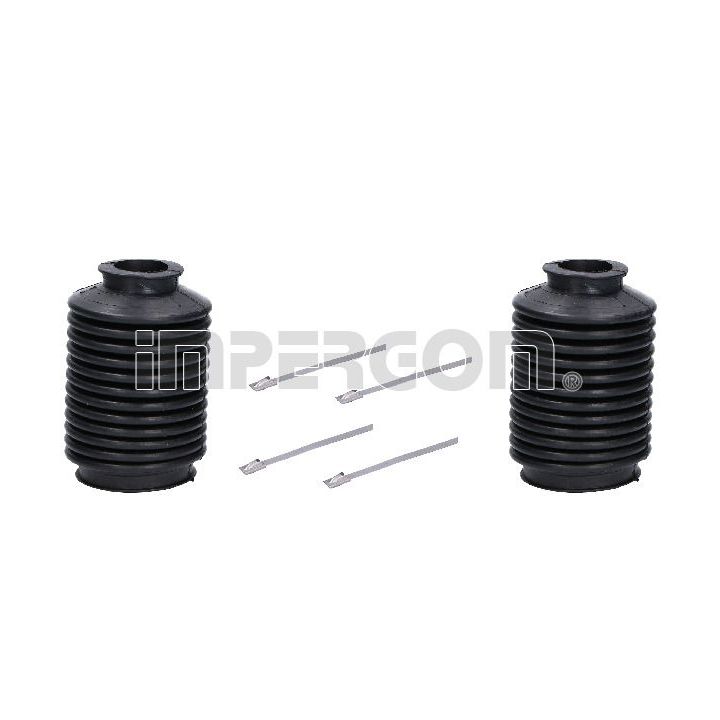 Gofruotoji membrana, vairavimas ORIGINAL IMPERIUM 30492